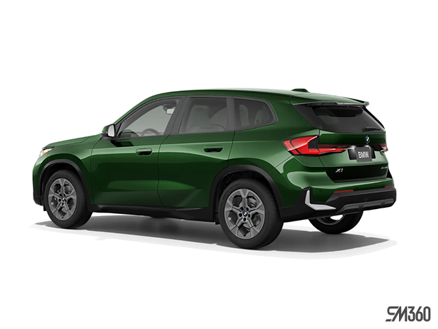 2024 BMW X1 XDRIVE28I-7
