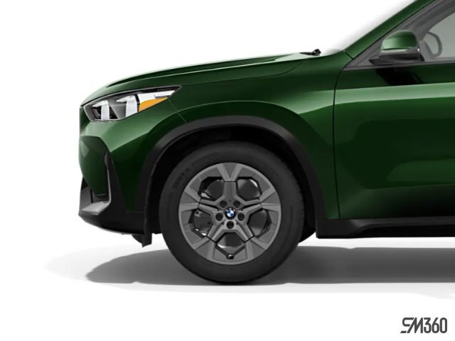 2024 BMW X1 XDRIVE28I-8