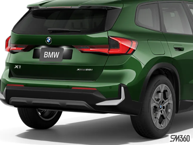 2024 BMW X1 XDRIVE28I-9