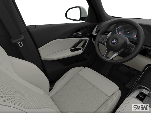 2024 BMW X1 XDRIVE28I-10