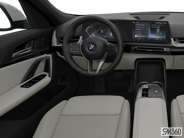 2024 BMW X1 XDRIVE28I-12