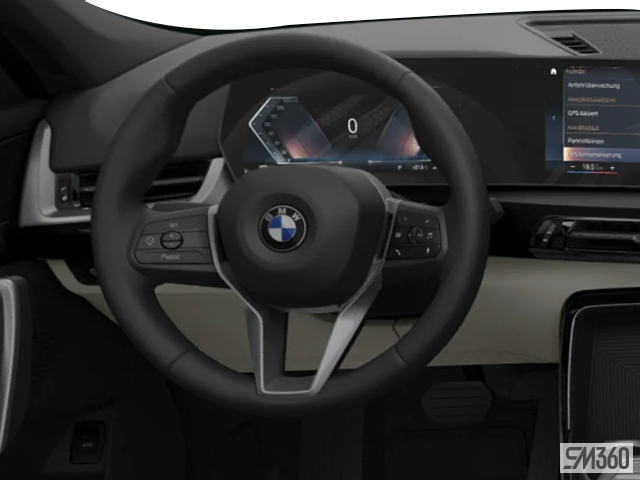 2024 BMW X1 XDRIVE28I-14