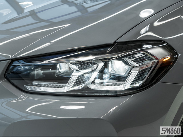 2024 BMW X3 M40I-11