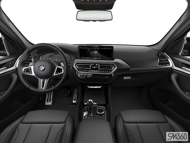 2024 BMW X3 M40I-13