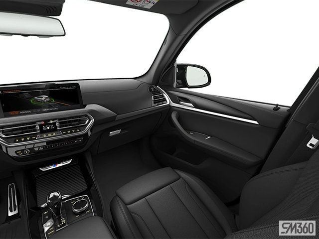 2024 BMW X3 M40I-15