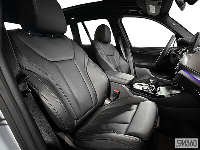 2024 BMW X3 M40I-18