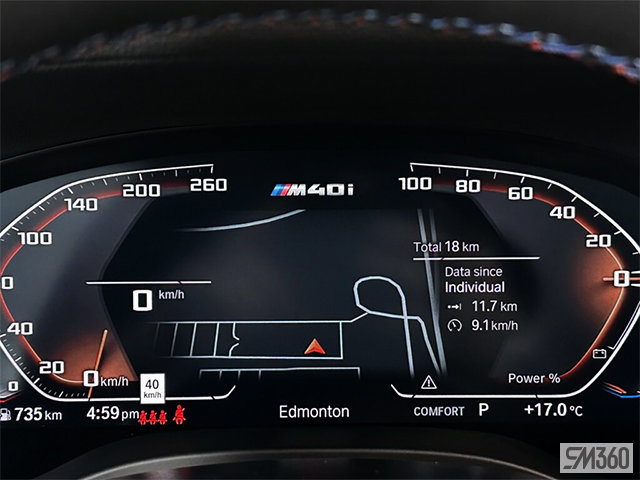 2024 BMW X3 M40I-21