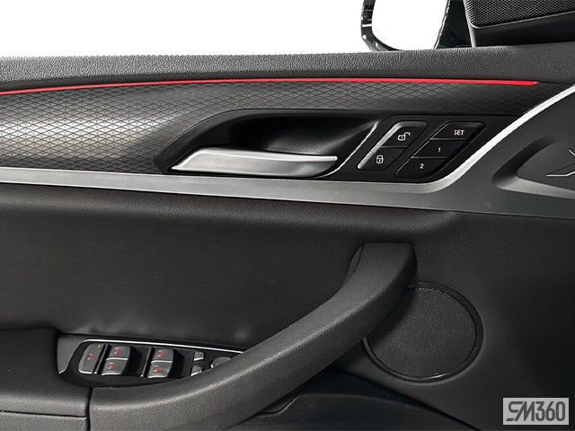 2024 BMW X3 M40I-26