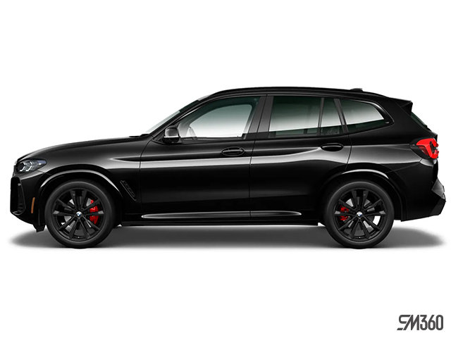 2024 BMW X3 XDRIVE30I-0