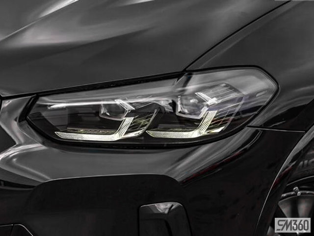 2024 BMW X3 XDRIVE30I-10