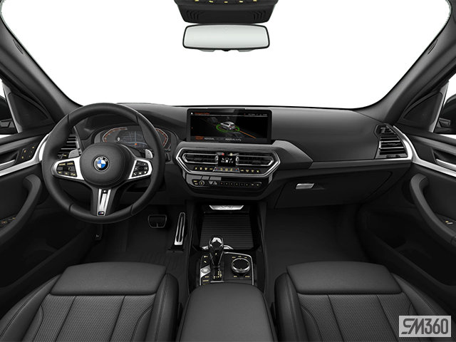 2024 BMW X3 XDRIVE30I-13