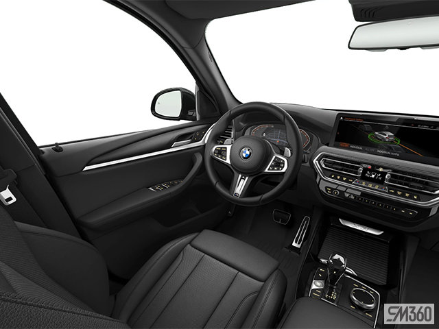 2024 BMW X3 XDRIVE30I-14