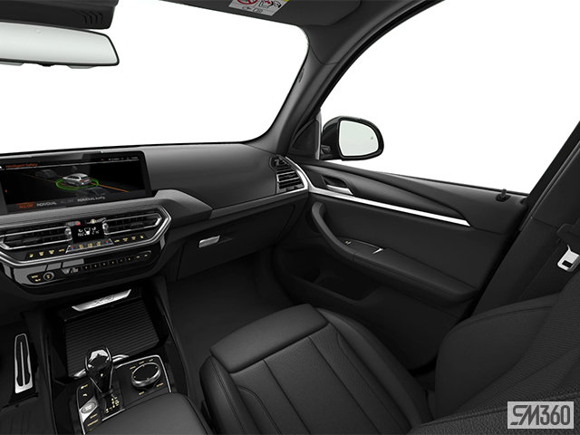 2024 BMW X3 XDRIVE30I-15