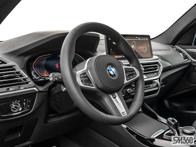 2024 BMW X3 XDRIVE30I-17