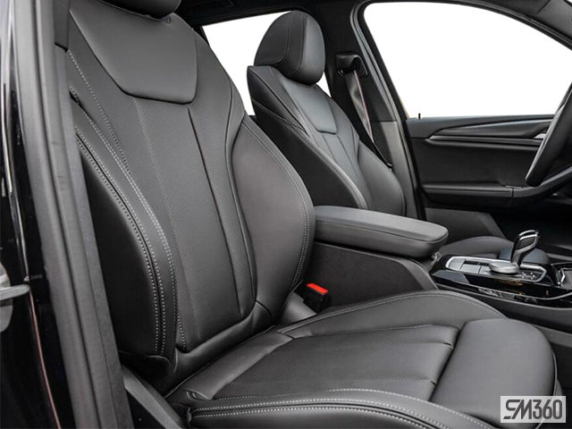 2024 BMW X3 XDRIVE30I-18