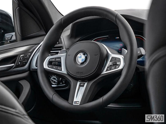 2024 BMW X3 XDRIVE30I-21