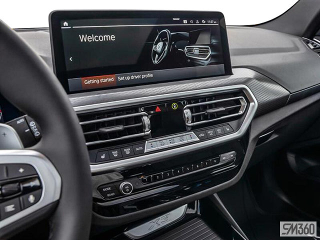 2024 BMW X3 XDRIVE30I-25