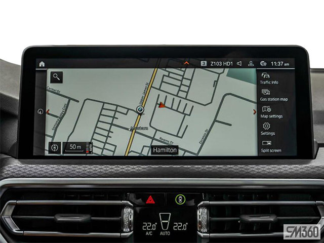 2024 BMW X3 XDRIVE30I-27
