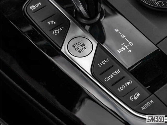 2024 BMW X3 XDRIVE30I-30