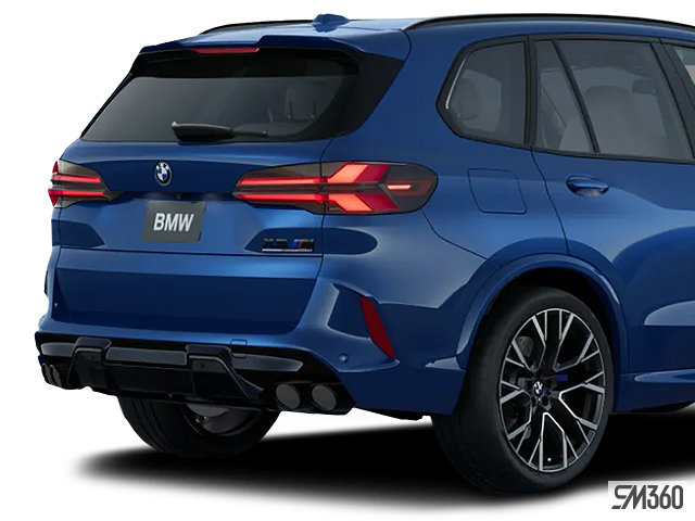 2024 BMW X5 M COMPETITION-9