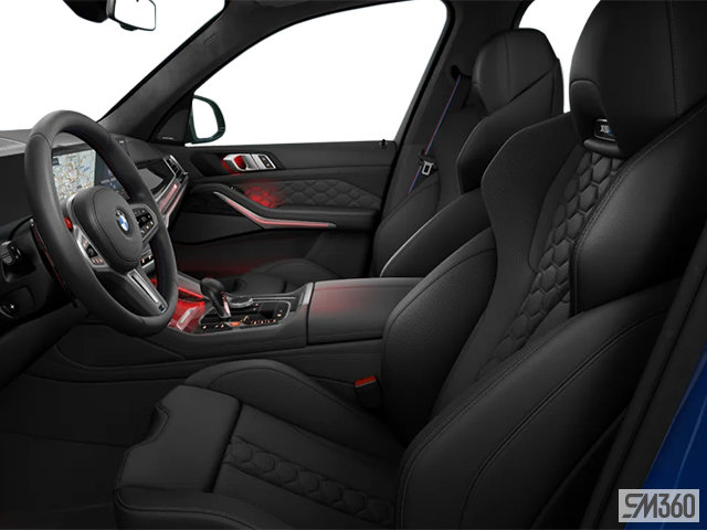 2024 BMW X5 M COMPETITION-10