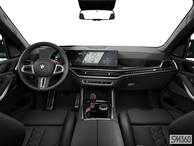 2024 BMW X5 M COMPETITION-12