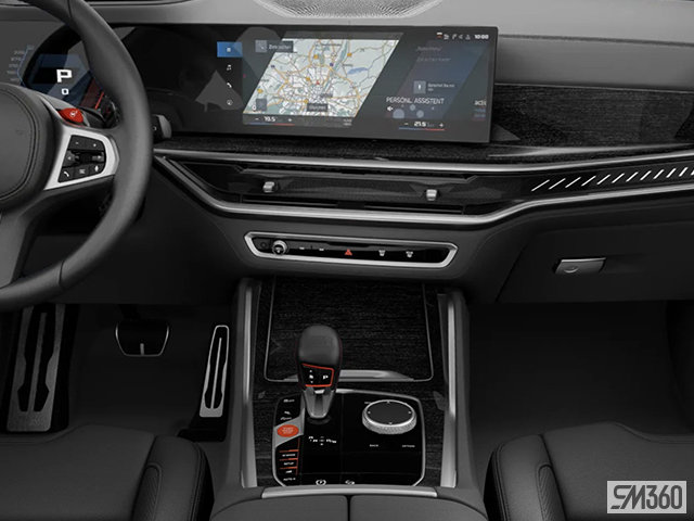 2024 BMW X5 M COMPETITION-14