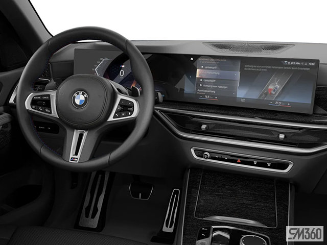 2024 BMW X5 M60I-13