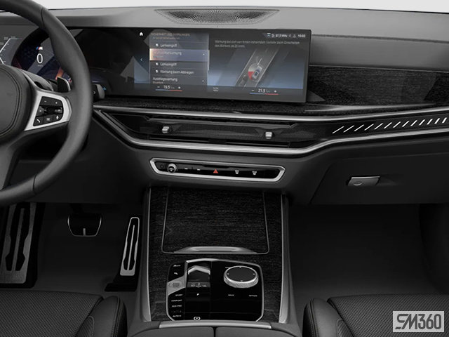 2024 BMW X5 M60I-14