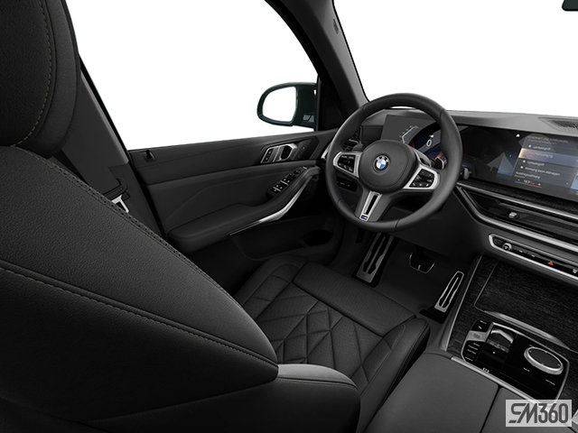 2024 BMW X5 M60I-16