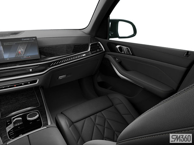 2024 BMW X5 M60I-17