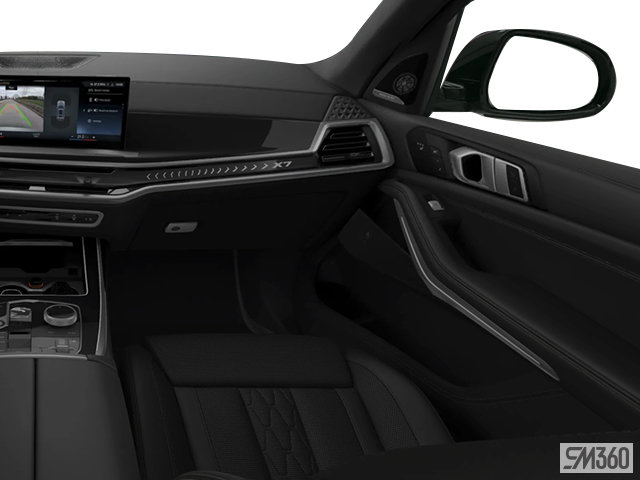 2024 BMW X7 XDRIVE40I-11