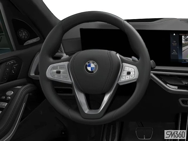 2024 BMW X7 XDRIVE40I-14