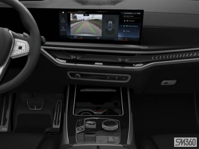 2024 BMW X7 XDRIVE40I-15