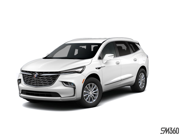 2024 Buick ENCLAVE in Dollard-des-Ormeaux, Quebec