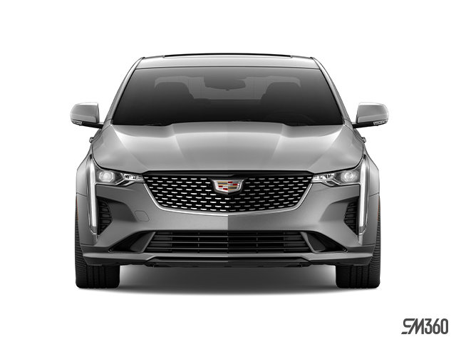 CADILLAC CT4 LUXE 2024