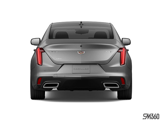 CADILLAC CT4 LUXE 2024