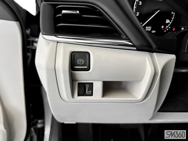 CADILLAC CT4 LUXE 2024