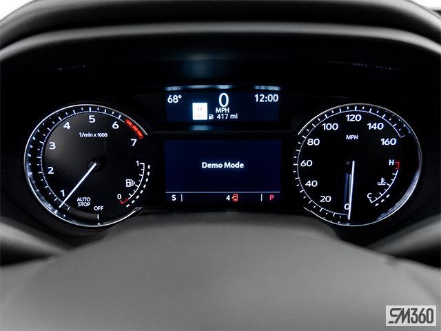 CADILLAC CT4 LUXE 2024
