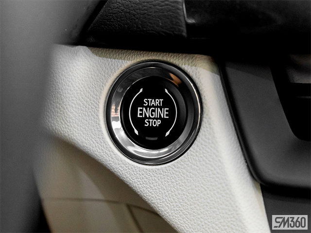 CADILLAC CT4 LUXE 2024
