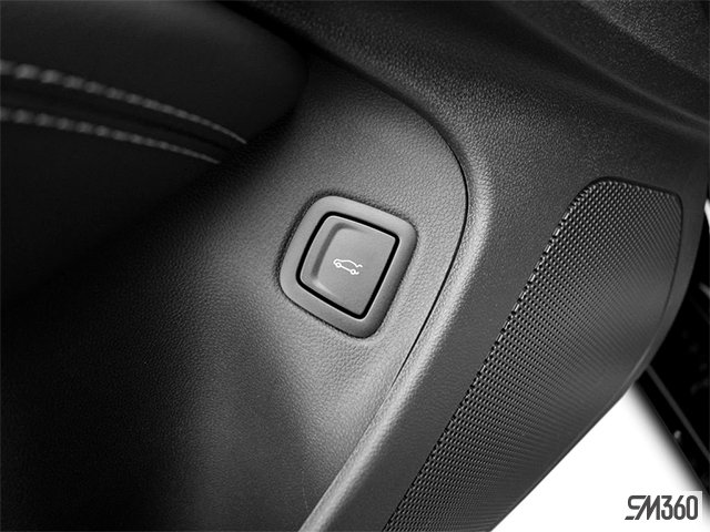 2024 CADILLAC CT4 PREMIUM LUXURY