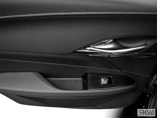 2024 CADILLAC CT4 PREMIUM LUXURY