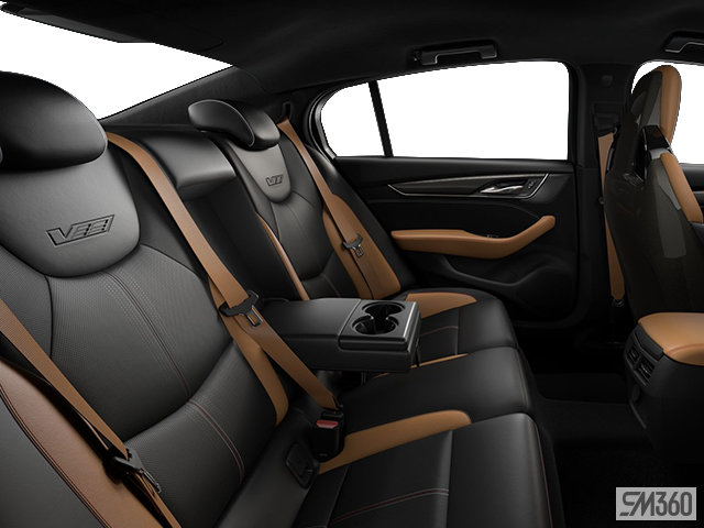 2024 CADILLAC CT5-V BLACKWING
