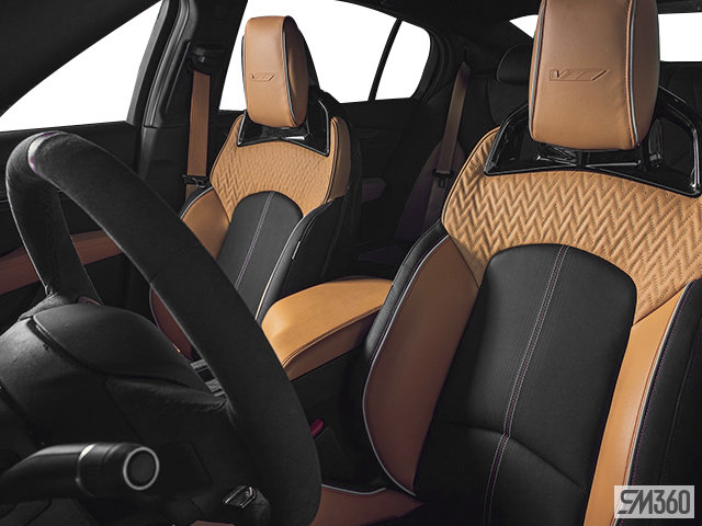 2024 CADILLAC CT5-V BLACKWING
