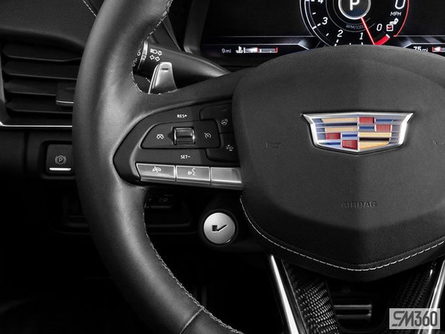 2024 CADILLAC CT5-V BLACKWING