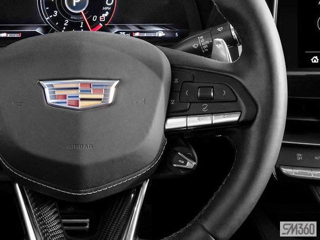 2024 CADILLAC CT5-V BLACKWING