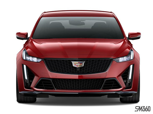2024 CADILLAC CT5-V BLACKWING