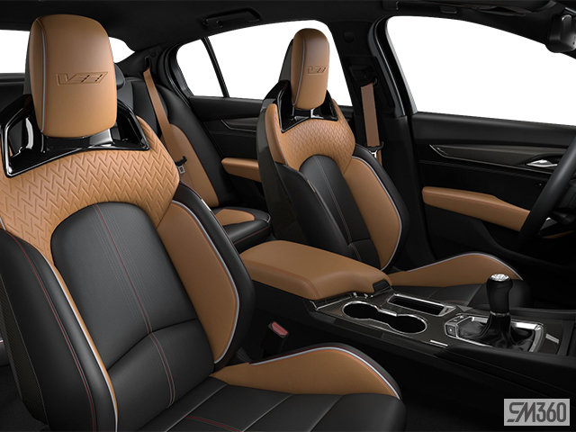 2024 CADILLAC CT5-V BLACKWING