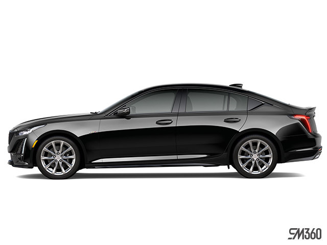 2024 CADILLAC CT5-V