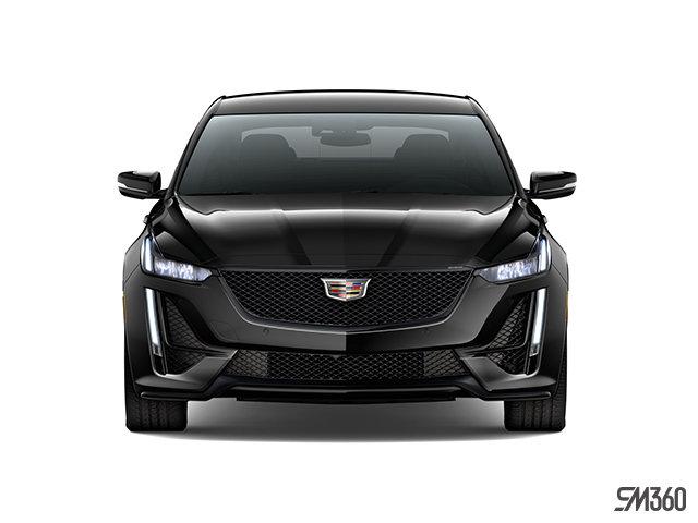 2024 CADILLAC CT5-V